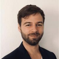 Andreas Walther headshot