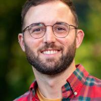 Trevor Goodyear Headshot