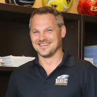 Dr. John Ogrodniczuk headshot